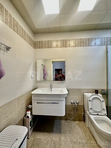 Satılır 3 otaqlı yeni tikili 100 m², Nəsimi r., photo 17 from 19