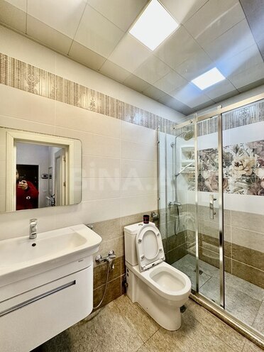 Satılır 3 otaqlı yeni tikili 100 m², Nəsimi r., photo 18 from 19