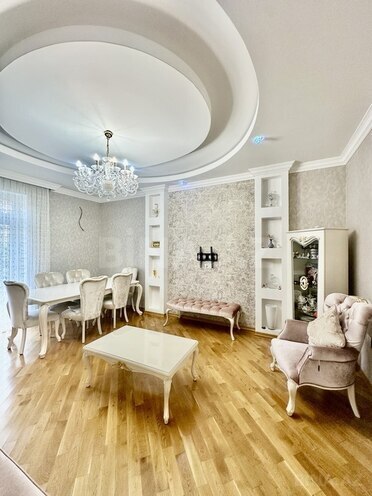 Satılır 3 otaqlı yeni tikili 100 m², Nəsimi r., photo 7 from 19