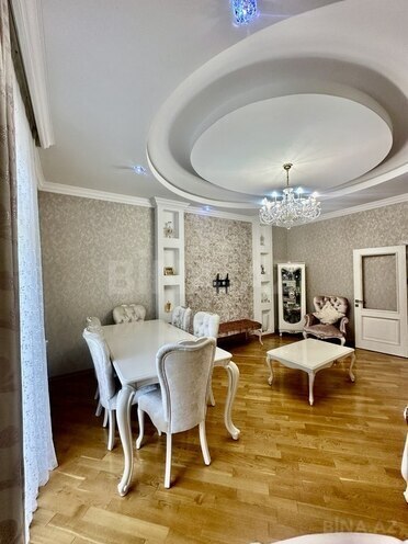 Satılır 3 otaqlı yeni tikili 100 m², Nəsimi r., photo 5 from 19