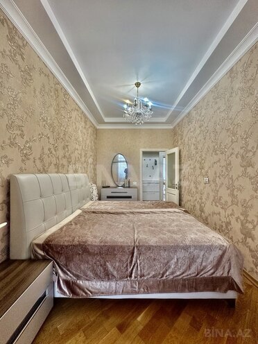 Satılır 3 otaqlı yeni tikili 100 m², Nəsimi r., photo 12 from 19