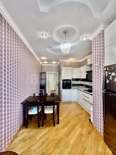 Satılır 3 otaqlı yeni tikili 100 m², Nəsimi r., photo 10 from 19