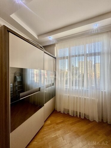 Satılır 3 otaqlı yeni tikili 100 m², Nəsimi r., photo 13 from 19