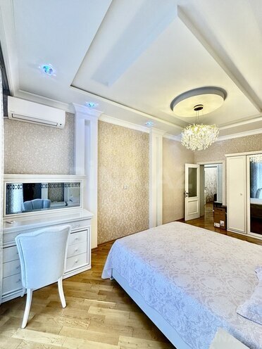 Satılır 3 otaqlı yeni tikili 100 m², Nəsimi r., photo 16 from 19