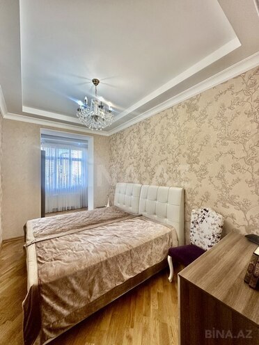 Satılır 3 otaqlı yeni tikili 100 m², Nəsimi r., photo 11 from 19