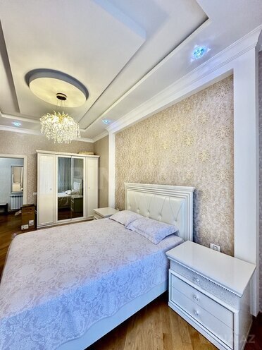 Satılır 3 otaqlı yeni tikili 100 m², Nəsimi r., photo 15 from 19