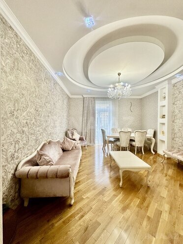 Satılır 3 otaqlı yeni tikili 100 m², Nəsimi r., photo 4 from 19