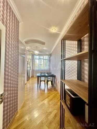 Satılır 3 otaqlı yeni tikili 100 m², Nəsimi r., photo 8 from 19