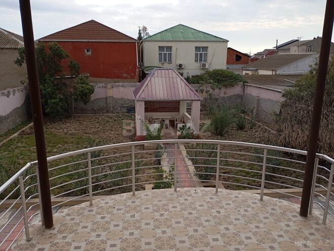 Продаётся 7-комн. дом/дача 400 м², пос. Бахар, photo 26 from 32