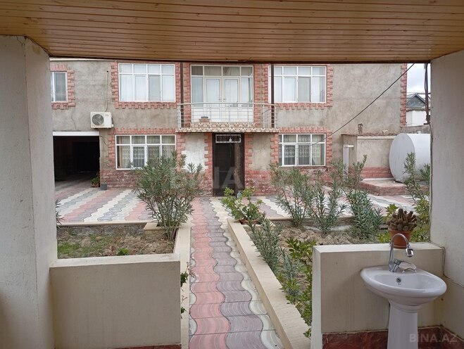 Продаётся 7-комн. дом/дача 400 м², пос. Бахар, photo 28 from 32