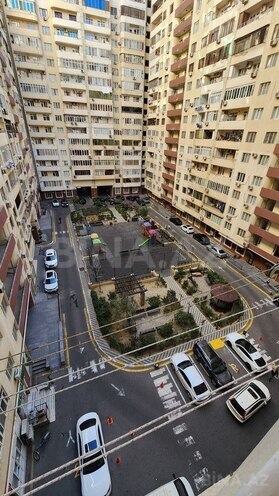 Satılır 3 otaqlı yeni tikili 74 m², Nəriman Nərimanov m., photo 15 from 16