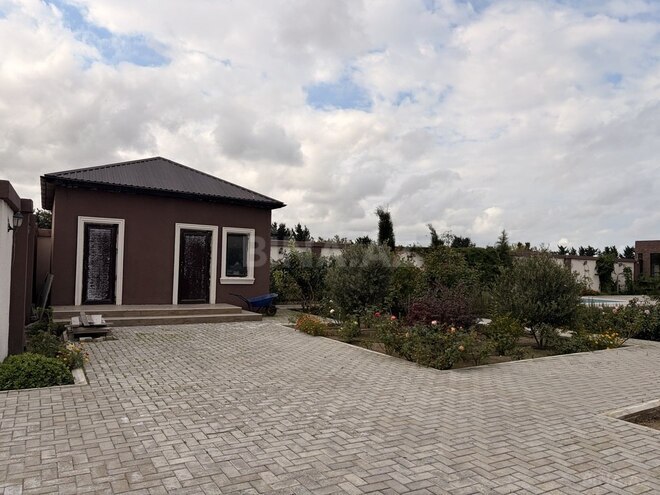 Продаётся 7-комн. дом/дача 370 м², пос. Мардакан, photo 5 from 28