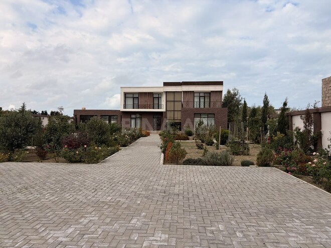 Продаётся 7-комн. дом/дача 370 м², пос. Мардакан, photo 3 from 28