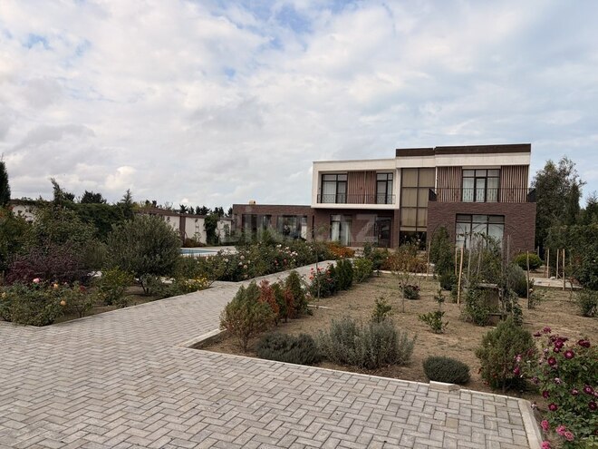 Продаётся 7-комн. дом/дача 370 м², пос. Мардакан, photo 6 from 28