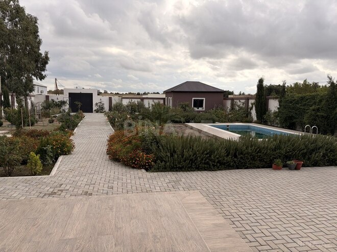 Продаётся 7-комн. дом/дача 370 м², пос. Мардакан, photo 12 from 28