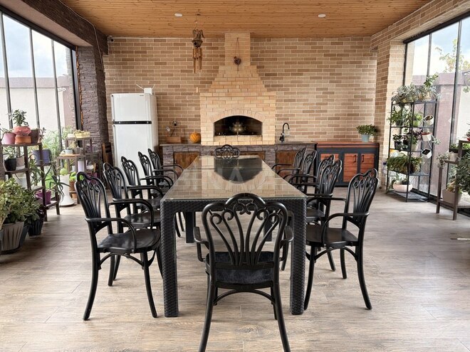 Продаётся 7-комн. дом/дача 370 м², пос. Мардакан, photo 11 from 28