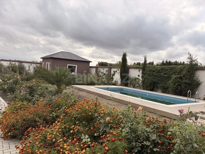 Продаётся 7-комн. дом/дача 370 м², пос. Мардакан, photo 7 from 28