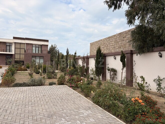 Продаётся 7-комн. дом/дача 370 м², пос. Мардакан, photo 4 from 28