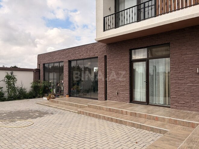 Продаётся 7-комн. дом/дача 370 м², пос. Мардакан, photo 9 from 28