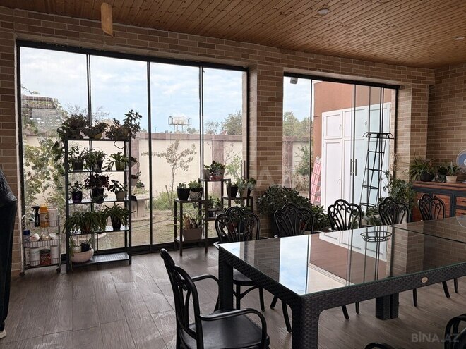 Продаётся 7-комн. дом/дача 370 м², пос. Мардакан, photo 13 from 28