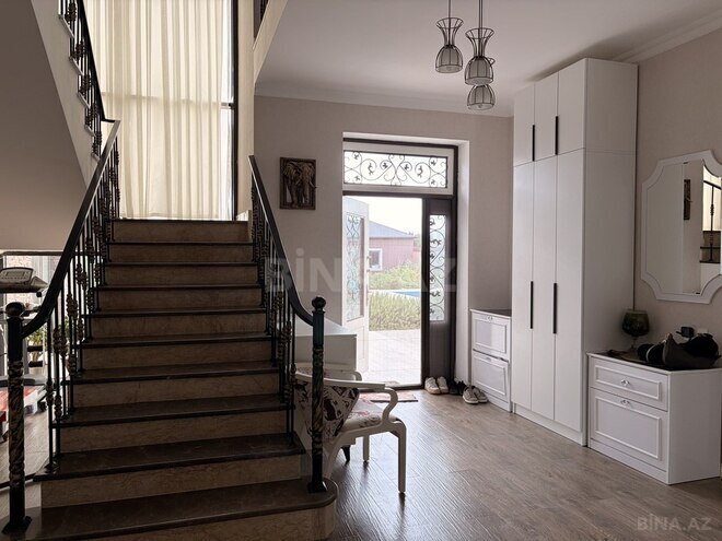 Продаётся 7-комн. дом/дача 370 м², пос. Мардакан, photo 18 from 28