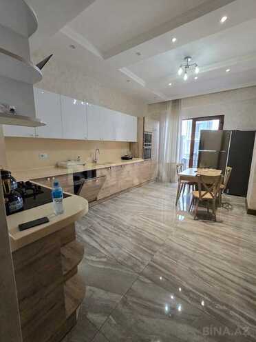 İcarəyə verilir 5 otaqlı yeni tikili 275 m², Nərimanov r., photo 8 from 26