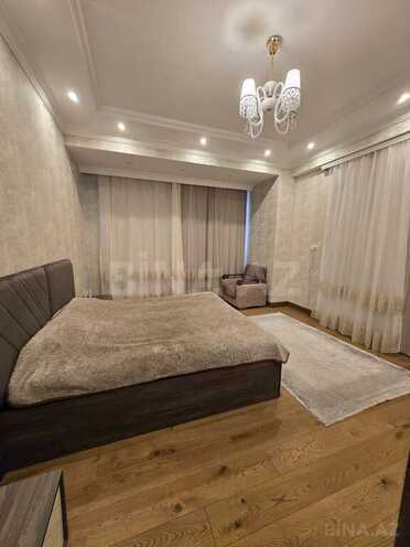 İcarəyə verilir 5 otaqlı yeni tikili 275 m², Nərimanov r., photo 11 from 26