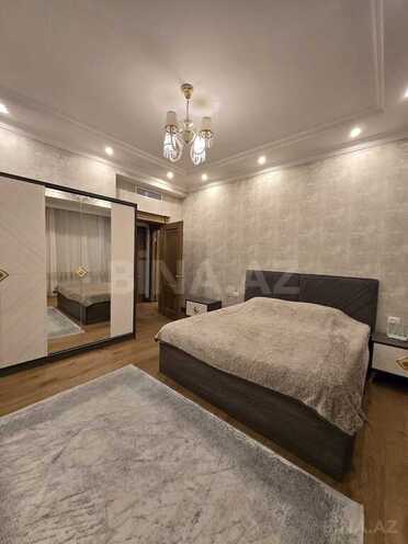 İcarəyə verilir 5 otaqlı yeni tikili 275 m², Nərimanov r., photo 12 from 26