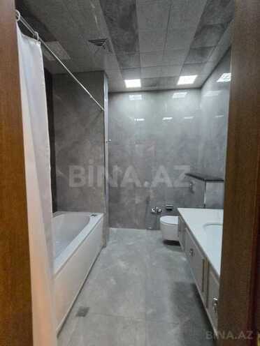 İcarəyə verilir 5 otaqlı yeni tikili 275 m², Nərimanov r., photo 13 from 26