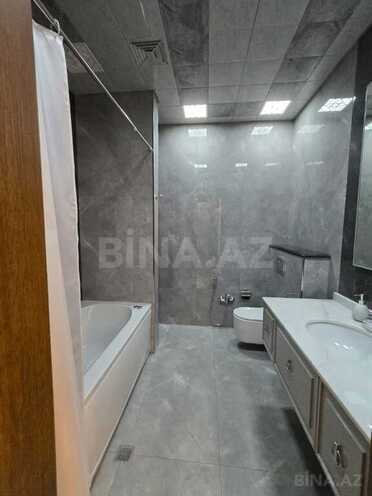 İcarəyə verilir 5 otaqlı yeni tikili 275 m², Nərimanov r., photo 14 from 26