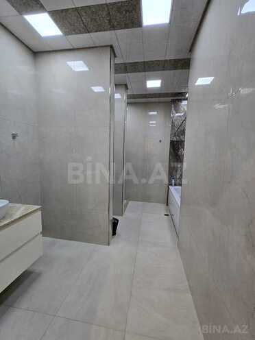 İcarəyə verilir 5 otaqlı yeni tikili 275 m², Nərimanov r., photo 15 from 26