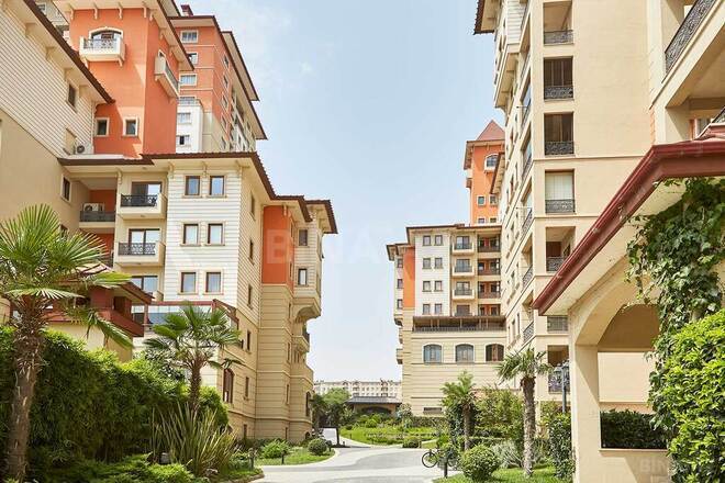 İcarəyə verilir 5 otaqlı yeni tikili 275 m², Nərimanov r., photo 19 from 26