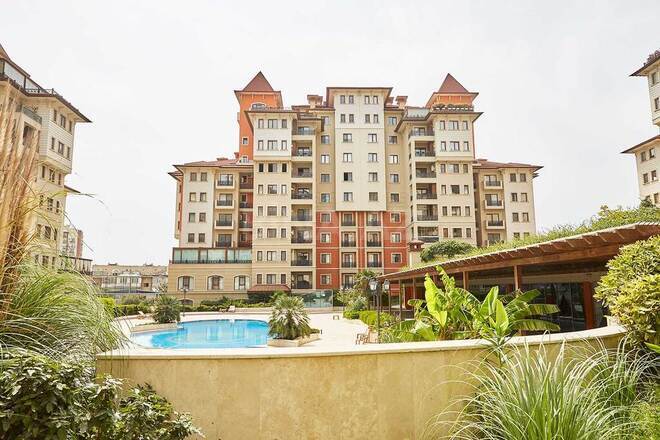 İcarəyə verilir 5 otaqlı yeni tikili 275 m², Nərimanov r., photo 24 from 26