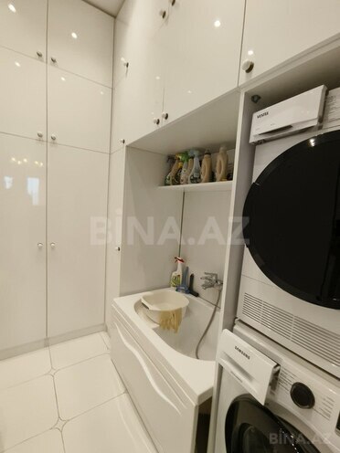 İcarəyə verilir 5 otaqlı yeni tikili 280 m², Nərimanov r., photo 26 from 30