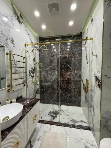 İcarəyə verilir 5 otaqlı yeni tikili 280 m², Nərimanov r., photo 28 from 30