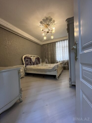 Satılır 3 otaqlı yeni tikili 83 m², Masazır q., photo 3 from 19