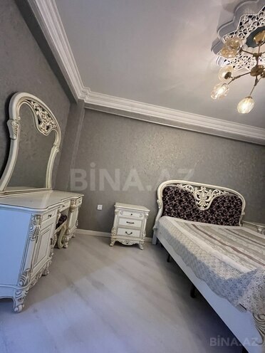 Satılır 3 otaqlı yeni tikili 83 m², Masazır q., photo 4 from 19