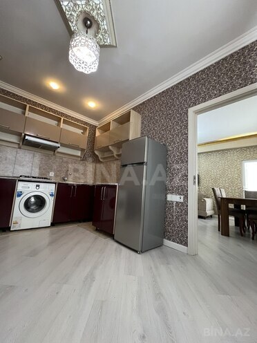 Satılır 3 otaqlı yeni tikili 83 m², Masazır q., photo 7 from 19