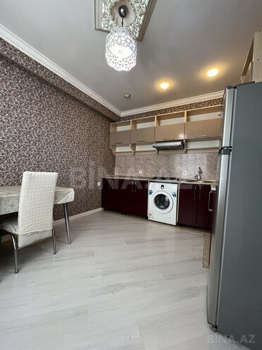 Satılır 3 otaqlı yeni tikili 83 m², Masazır q., photo 8 from 19