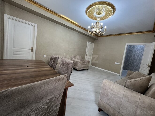 Satılır 3 otaqlı yeni tikili 83 m², Masazır q., photo 13 from 19