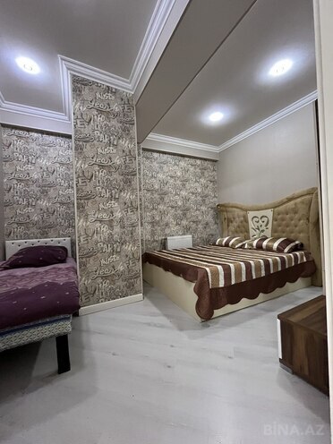 Satılır 3 otaqlı yeni tikili 83 m², Masazır q., photo 10 from 19