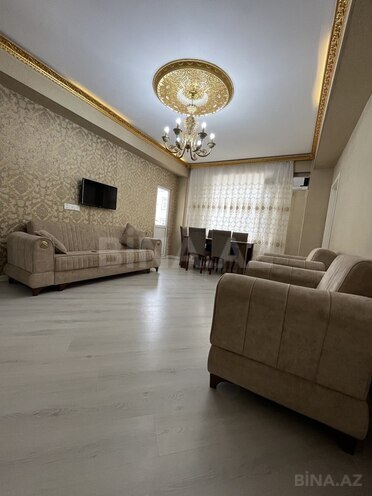 Satılır 3 otaqlı yeni tikili 83 m², Masazır q., photo 11 from 19