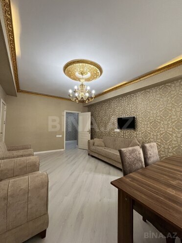 Satılır 3 otaqlı yeni tikili 83 m², Masazır q., photo 12 from 19