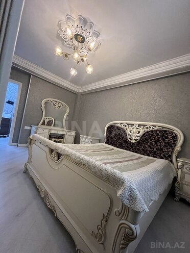 Satılır 3 otaqlı yeni tikili 83 m², Masazır q., photo 5 from 19