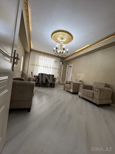 Satılır 3 otaqlı yeni tikili 83 m², Masazır q., photo 1 from 19