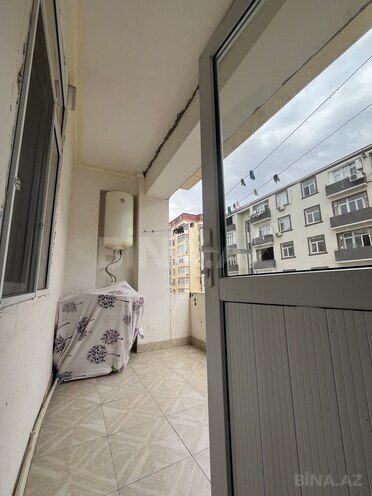 Satılır 3 otaqlı yeni tikili 83 m², Masazır q., photo 18 from 19