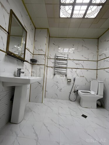 Satılır 3 otaqlı yeni tikili 83 m², Masazır q., photo 16 from 19