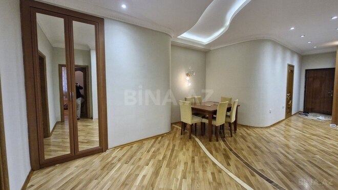 Продаётся 3-комн. новостройка 132 м², м. Гянджлик, photo 13 from 19