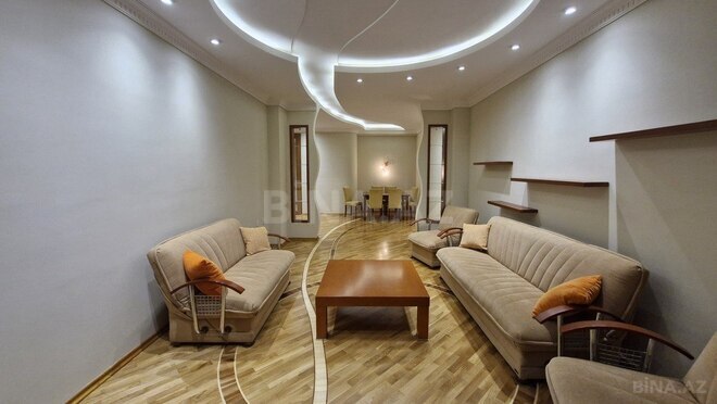 Продаётся 3-комн. новостройка 132 м², м. Гянджлик, photo 6 from 19