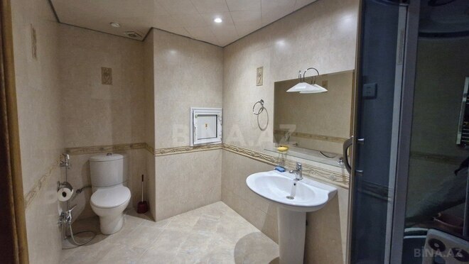 Продаётся 3-комн. новостройка 132 м², м. Гянджлик, photo 14 from 19